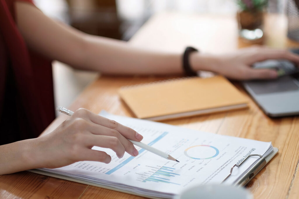 How to Use Financial Reports to Make Smarter Business Decisions