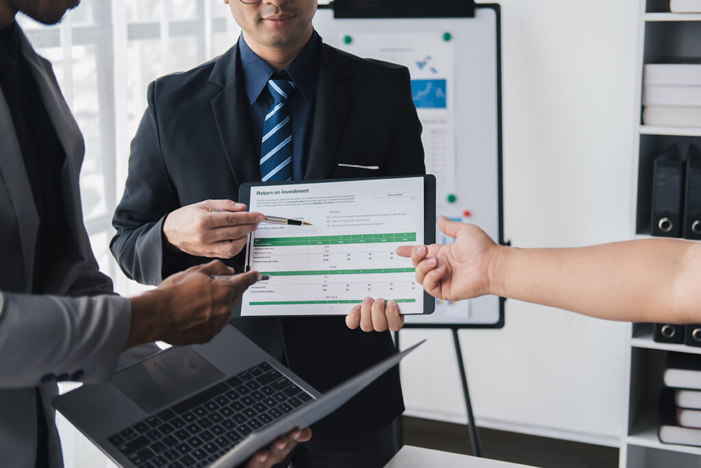 Why Regular Audits Strengthen Business Credibility