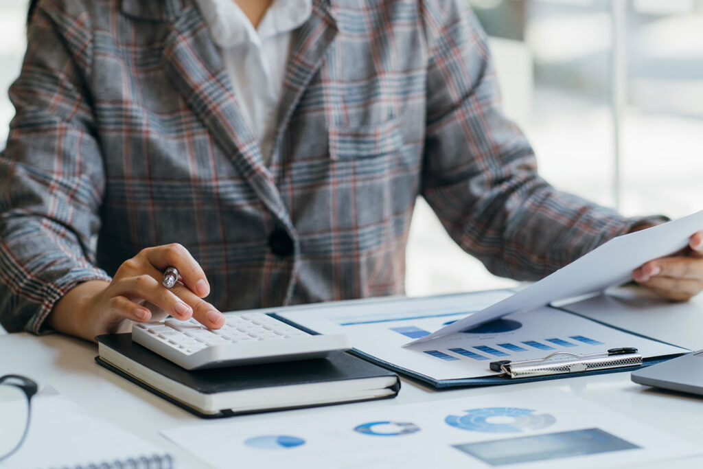 How Cloud Accounting Software Transforms Financial Management