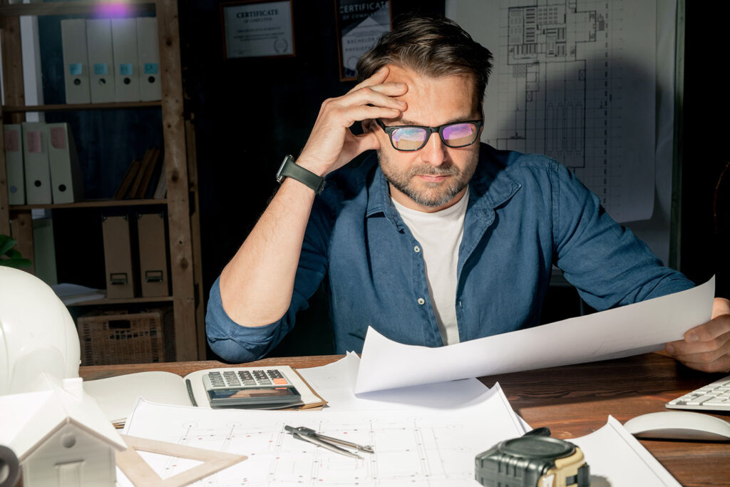 5 Common Accounting Mistakes and How to Avoid Them