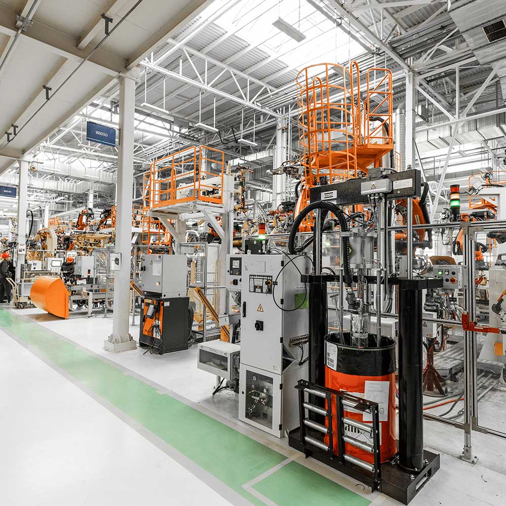 Why Quality Control Matters in Manufacturing