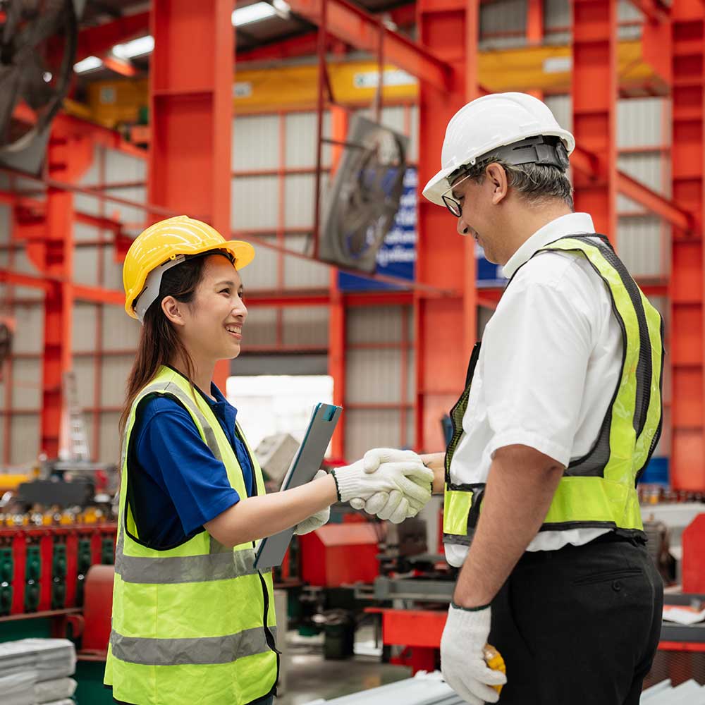 How Predictive Maintenance Reduces Factory Downtime