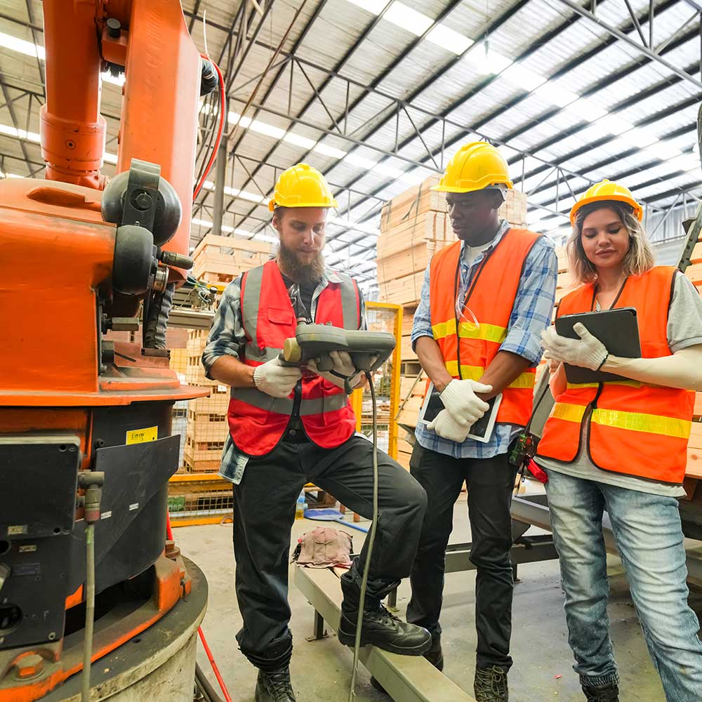 Improving Production Speed Through Lean Methods