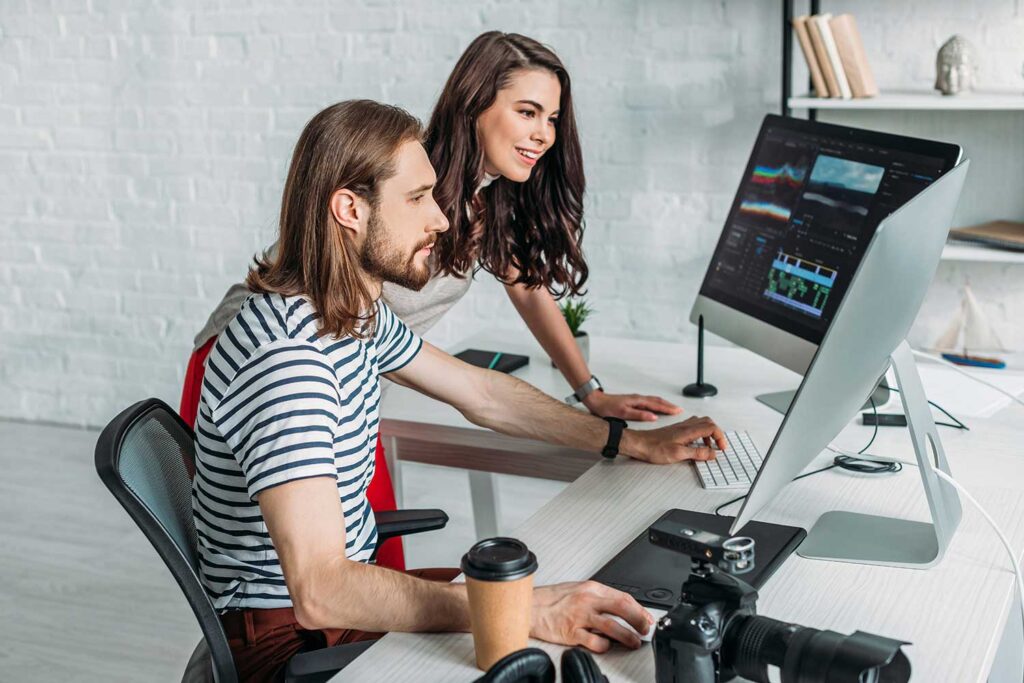 Growing Digital Products for Startups