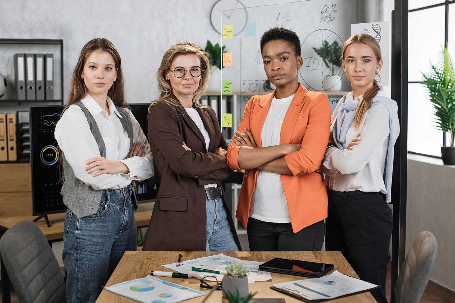 How to Scale Your Women-Led Business Without Burnout