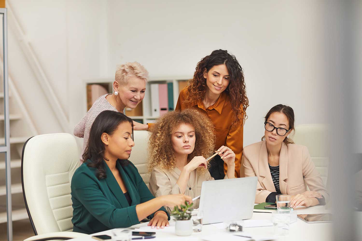 Creating a Balanced Work-Life as a Female Founder