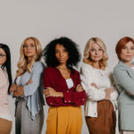 Mindset Shifts for Confident Female Leaders