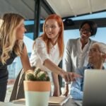 The Power of Soft Skills in Feminine Business Coaching