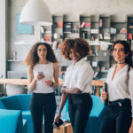 Top 7 Mistakes Women Entrepreneurs Make When Scaling