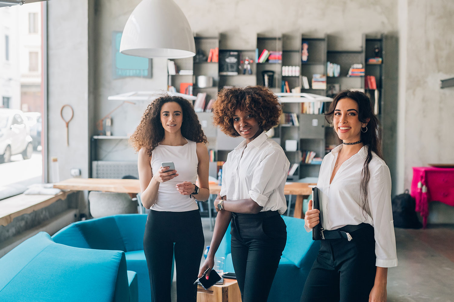 Top 7 Mistakes Women Entrepreneurs Make When Scaling